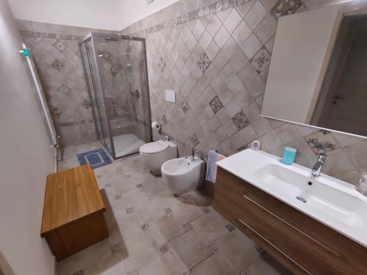 Casa Carraia Apartment Peccioli Bagian luar foto
