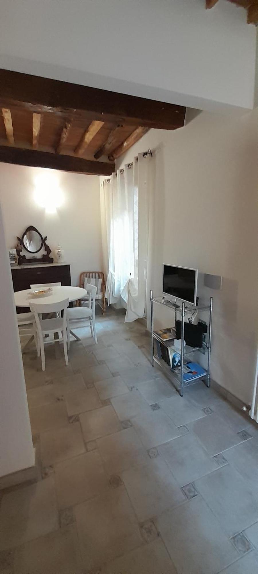 Casa Carraia Apartment Peccioli Bagian luar foto