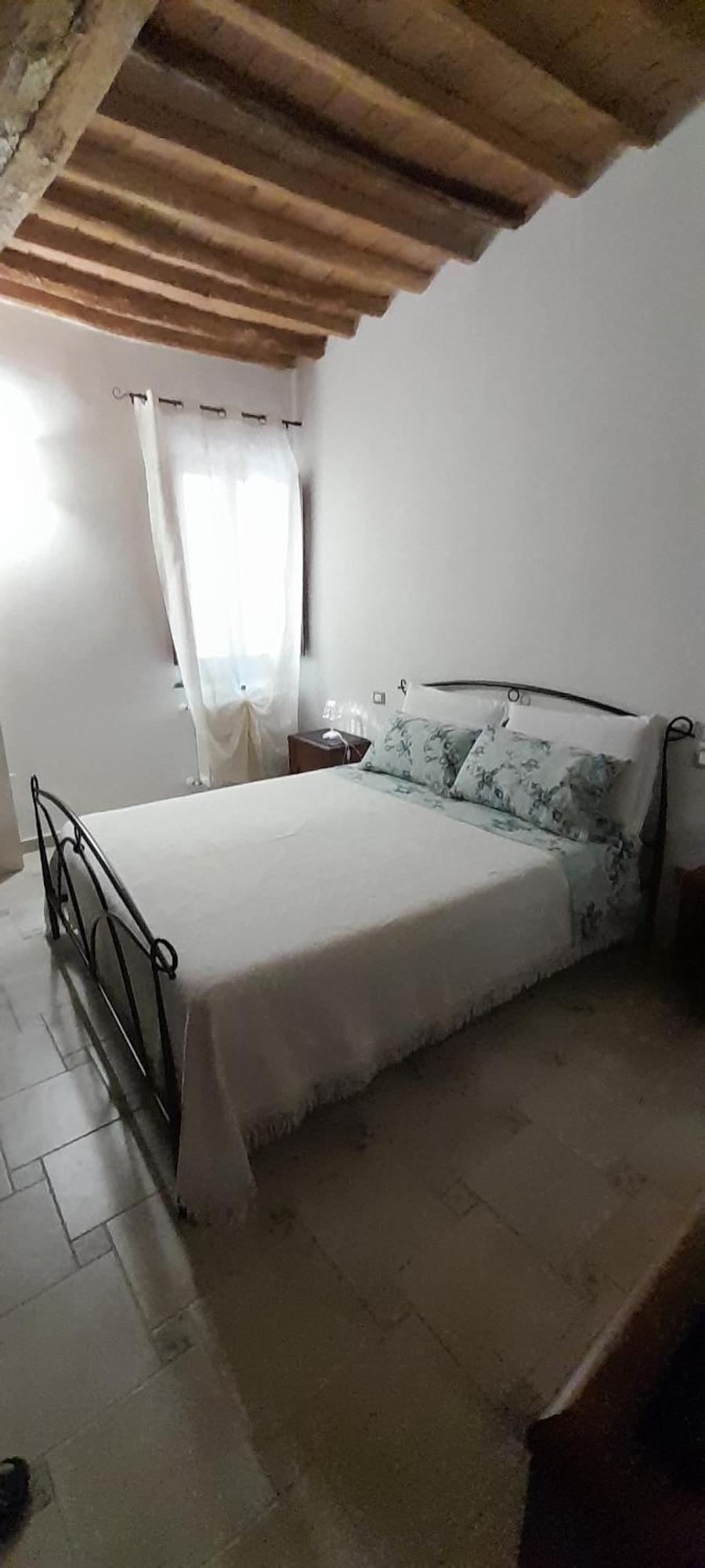Casa Carraia Apartment Peccioli Bagian luar foto