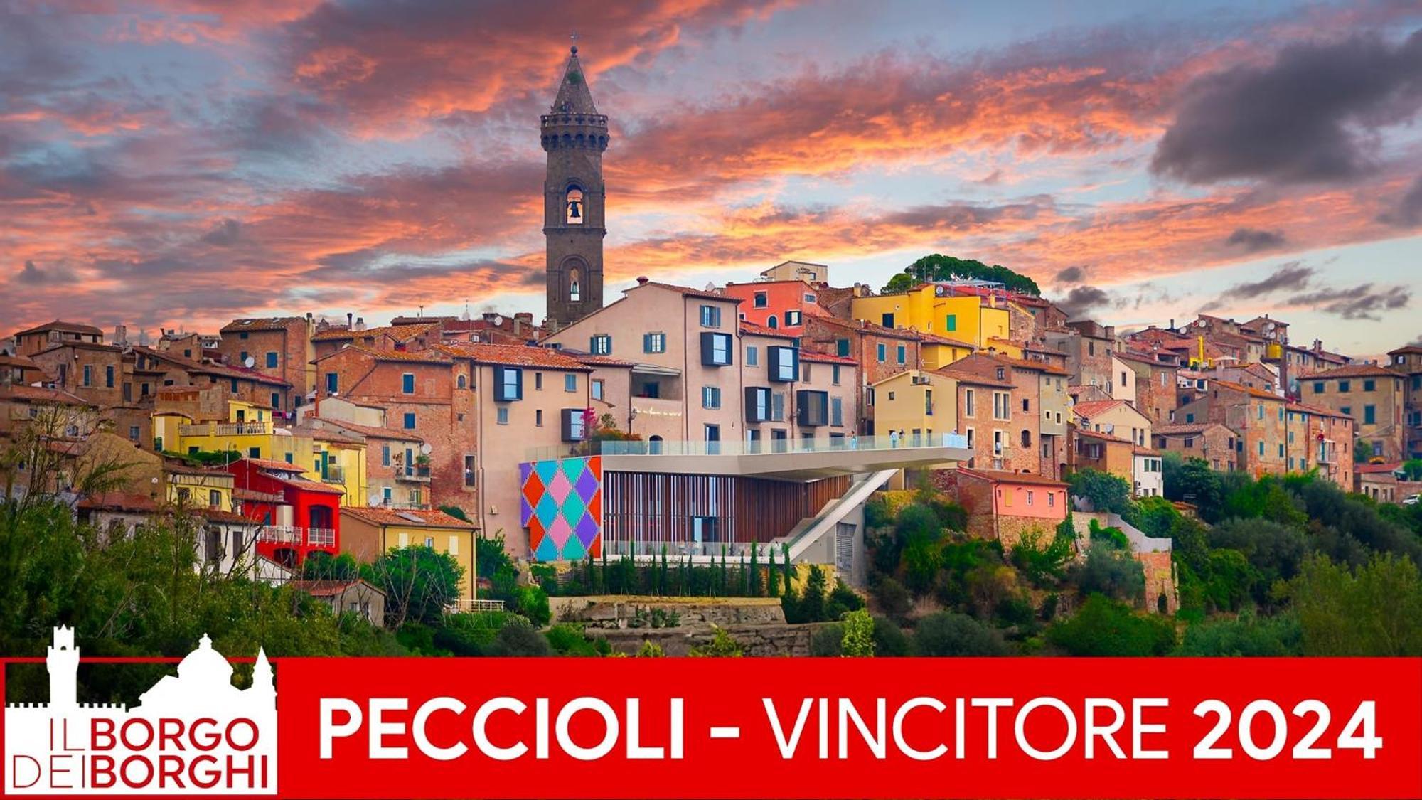 Casa Carraia Apartment Peccioli Bagian luar foto